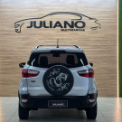 Ford EcoSport SE 1.5 12V Flex 5p Mec. 2018 Flex-13