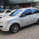 Ford Fiesta TRAIL 1.6 8V Flex 5p 2010 Flex-0