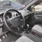 Ford Fiesta TRAIL 1.6 8V Flex 5p 2010 Flex-5