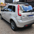 Ford Fiesta TRAIL 1.6 8V Flex 5p 2010 Flex-2