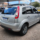 Ford Fiesta TRAIL 1.6 8V Flex 5p 2010 Flex-1