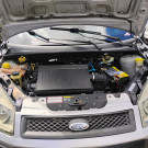 Ford Fiesta TRAIL 1.6 8V Flex 5p 2010 Flex-6