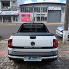 VW - VolksWagen Saveiro CROSS 1.6 T.Flex 16V CD 2016 Flex-4