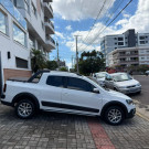 VW - VolksWagen Saveiro CROSS 1.6 T.Flex 16V CD 2016 Flex-3
