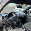 VW - VolksWagen Saveiro CROSS 1.6 T.Flex 16V CD 2016 Flex-5