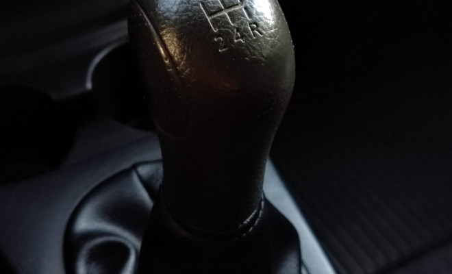 Nissan VERSA S 1.6 16V FlexStart 4p Mec. 2018 Flex-6