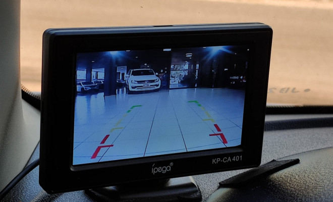 Nissan VERSA S 1.6 16V FlexStart 4p Mec. 2018 Flex-8