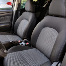 Nissan VERSA S 1.6 16V FlexStart 4p Mec. 2018 Flex-4