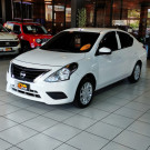 Nissan VERSA S 1.6 16V FlexStart 4p Mec. 2018 Flex-0