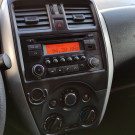 Nissan VERSA S 1.6 16V FlexStart 4p Mec. 2018 Flex-7