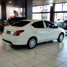 Nissan VERSA S 1.6 16V FlexStart 4p Mec. 2018 Flex-1