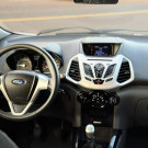 Ford EcoSport FREESTYLE 1.6 16V Flex 5p 2014 Flex-11