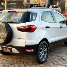 Ford EcoSport FREESTYLE 1.6 16V Flex 5p 2014 Flex-3