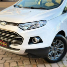 Ford EcoSport FREESTYLE 1.6 16V Flex 5p 2014 Flex-1