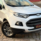 Ford EcoSport FREESTYLE 1.6 16V Flex 5p 2014 Flex-7