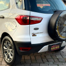 Ford EcoSport FREESTYLE 1.6 16V Flex 5p 2014 Flex-2