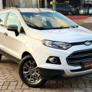 Ford EcoSport FREESTYLE 1.6 16V Flex 5p 2014 Flex-5