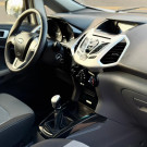 Ford EcoSport FREESTYLE 1.6 16V Flex 5p 2014 Flex-8