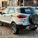 Ford EcoSport FREESTYLE 1.6 16V Flex 5p 2014 Flex-4