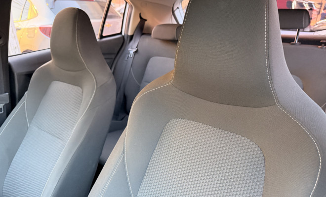 GM - Chevrolet ONIX HATCH LT 1.0 12V Flex 5p Mec. 2023 Flex-9