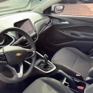 GM - Chevrolet ONIX HATCH LT 1.0 12V Flex 5p Mec. 2023 Flex-3