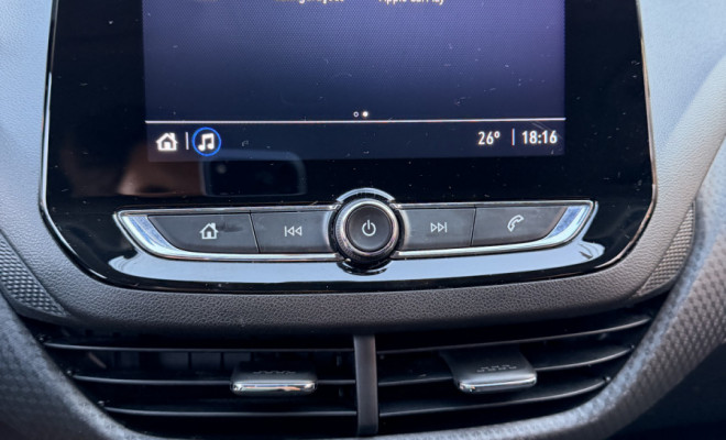 GM - Chevrolet ONIX HATCH LT 1.0 12V Flex 5p Mec. 2023 Flex-8