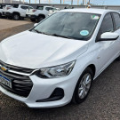 GM - Chevrolet ONIX HATCH LT 1.0 12V Flex 5p Mec. 2023 Flex-0