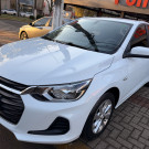GM - Chevrolet ONIX HATCH LT 1.0 12V Flex 5p Mec. 2023 Flex-0