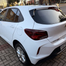 GM - Chevrolet ONIX HATCH LT 1.0 12V Flex 5p Mec. 2023 Flex-2