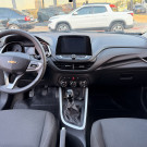 GM - Chevrolet ONIX HATCH LT 1.0 12V Flex 5p Mec. 2023 Flex-4