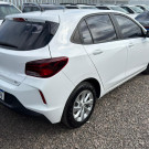 GM - Chevrolet ONIX HATCH LT 1.0 12V Flex 5p Mec. 2023 Flex-1