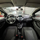 Ford Ka 1.5 SE/SE PLUS 16V Flex 5p 2015 Flex-2