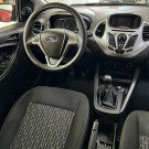 Ford Ka 1.5 SE/SE PLUS 16V Flex 5p 2015 Flex-3