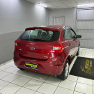 Ford Ka 1.5 SE/SE PLUS 16V Flex 5p 2015 Flex-6