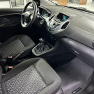 Ford Ka 1.5 SE/SE PLUS 16V Flex 5p 2015 Flex-4
