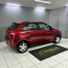 Ford Ka 1.5 SE/SE PLUS 16V Flex 5p 2015 Flex-7