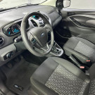Ford Ka 1.5 SE/SE PLUS 16V Flex 5p 2015 Flex-1
