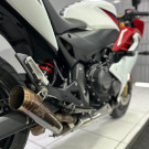 HONDA CBR 600 F 2013 Gasolina-4