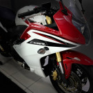 HONDA CBR 600 F 2013 Gasolina-2