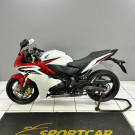 HONDA CBR 600 F 2013 Gasolina-8