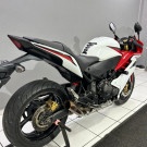 HONDA CBR 600 F 2013 Gasolina-3