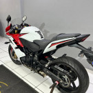 HONDA CBR 600 F 2013 Gasolina-9