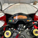 HONDA CBR 600 F 2013 Gasolina-7