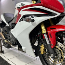 HONDA CBR 600 F 2013 Gasolina-1