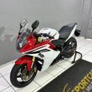 HONDA CBR 600 F 2013 Gasolina-10