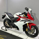 HONDA CBR 600 F 2013 Gasolina-0