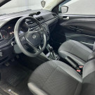 VW - VolksWagen Saveiro Trendline 1.6 T.Flex 8V 2021 Flex-1