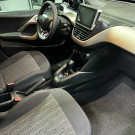 Peugeot 2008 Allure Pack 1.6 Flex 16V Aut. 2022 Flex-3