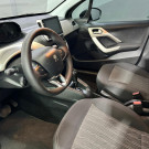 Peugeot 2008 Allure Pack 1.6 Flex 16V Aut. 2022 Flex-1