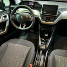 Peugeot 2008 Allure Pack 1.6 Flex 16V Aut. 2022 Flex-4